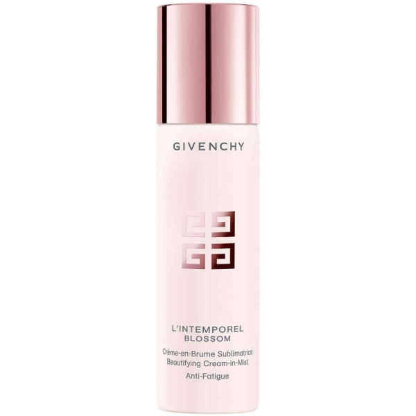 Givenchy - L'Intemporel Blossom Beautifying Cream-in-Mist Anti-Fatique - 
