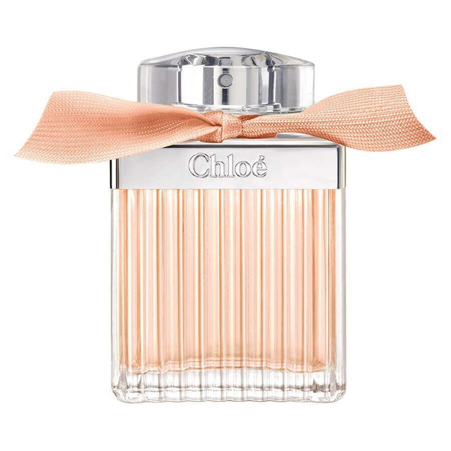 Chloé - Rose Tangerine Eau de Toilette - 100 ml