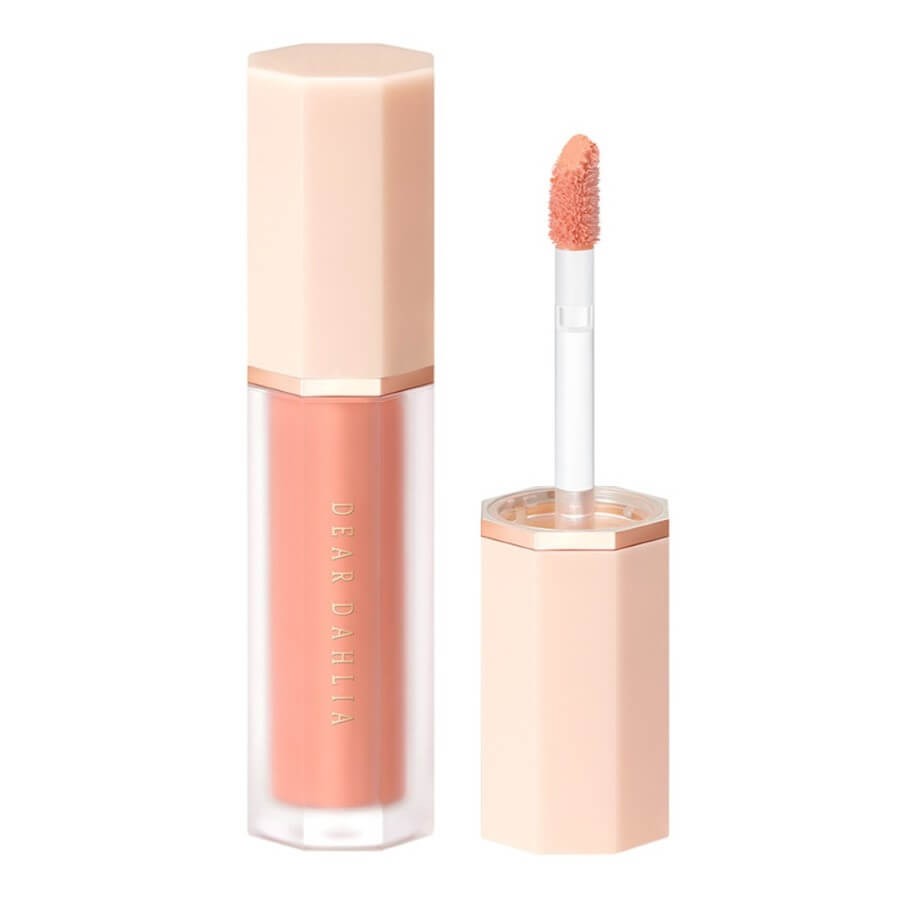 Dear Dahlia - Petal Drop Liquid Blush - Breezy