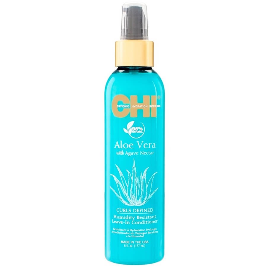 CHI - Aloe Vera H. Res. Leave In Conditioner - 