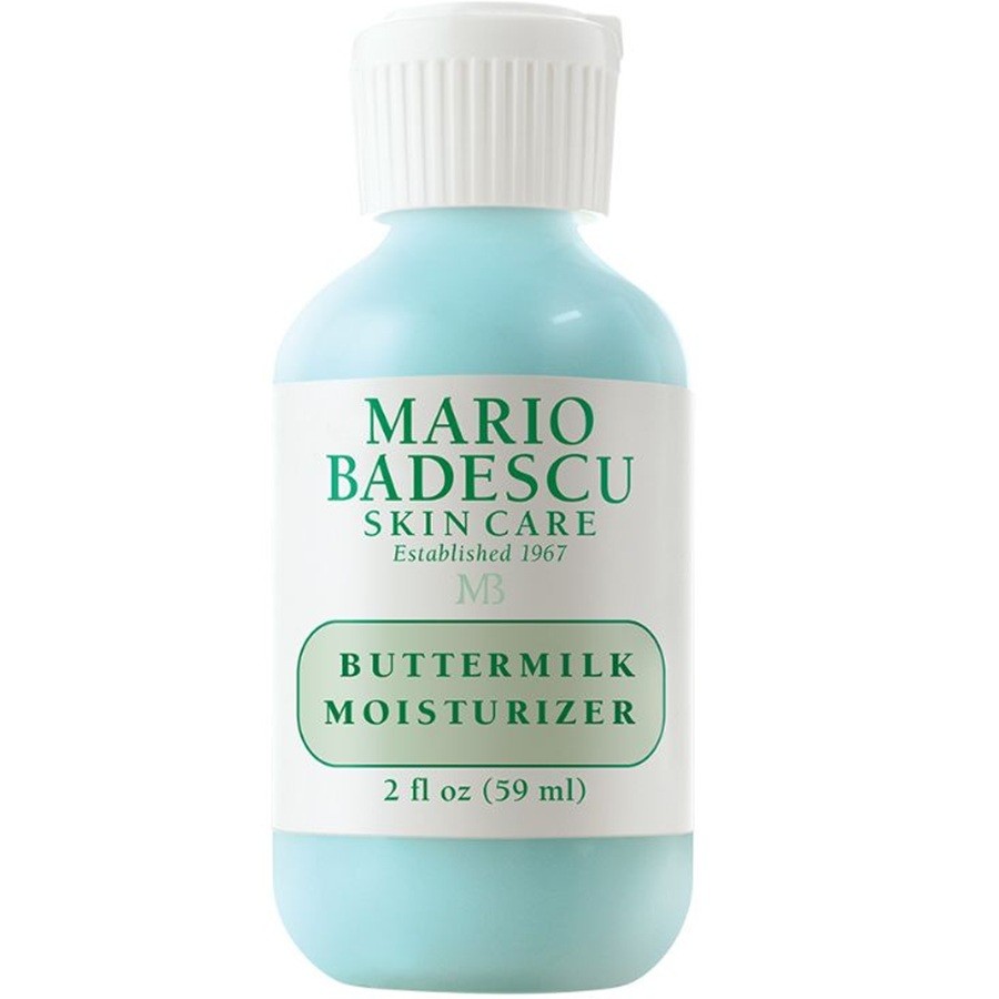 Mario Badescu - Buttermilk Moisturizer - 