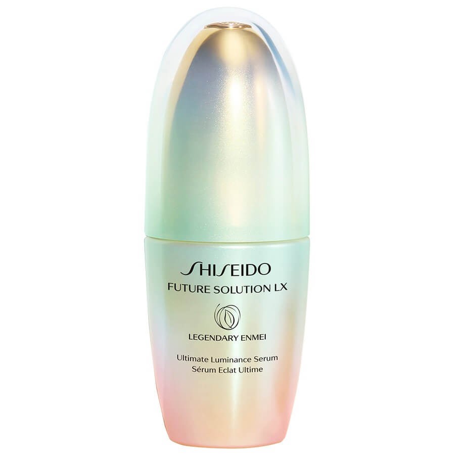 Shiseido - Future Solution LX Legendary Enmei Ultimate Luminance Serum - 