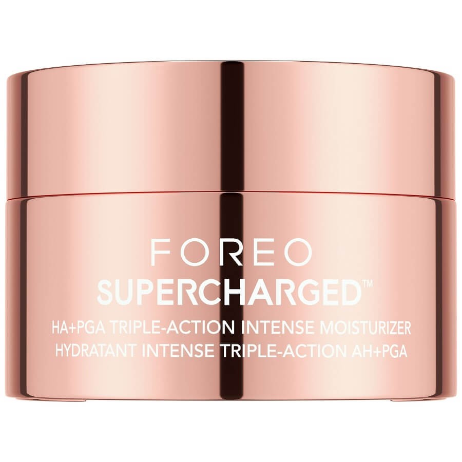 Foreo - Supercharged Intense Moisturizer Cream - 