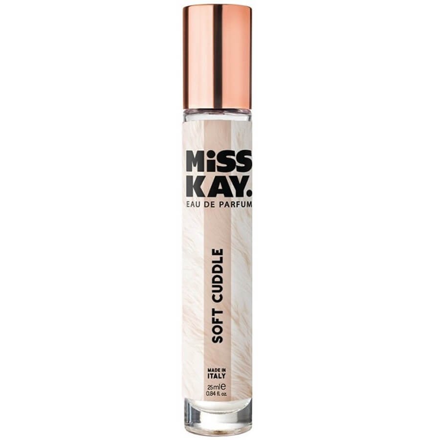 Miss Kay - Soft Cuddle Eau de Parfum - 
