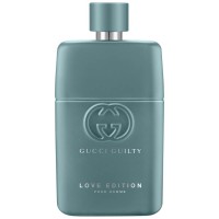 Gucci Guilty Love Edition Pour Homme Eau de Parfum