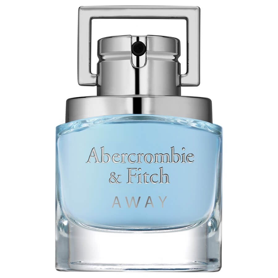 Abercrombie & Fitch - Away Man Eau de Toilette - 30 ml