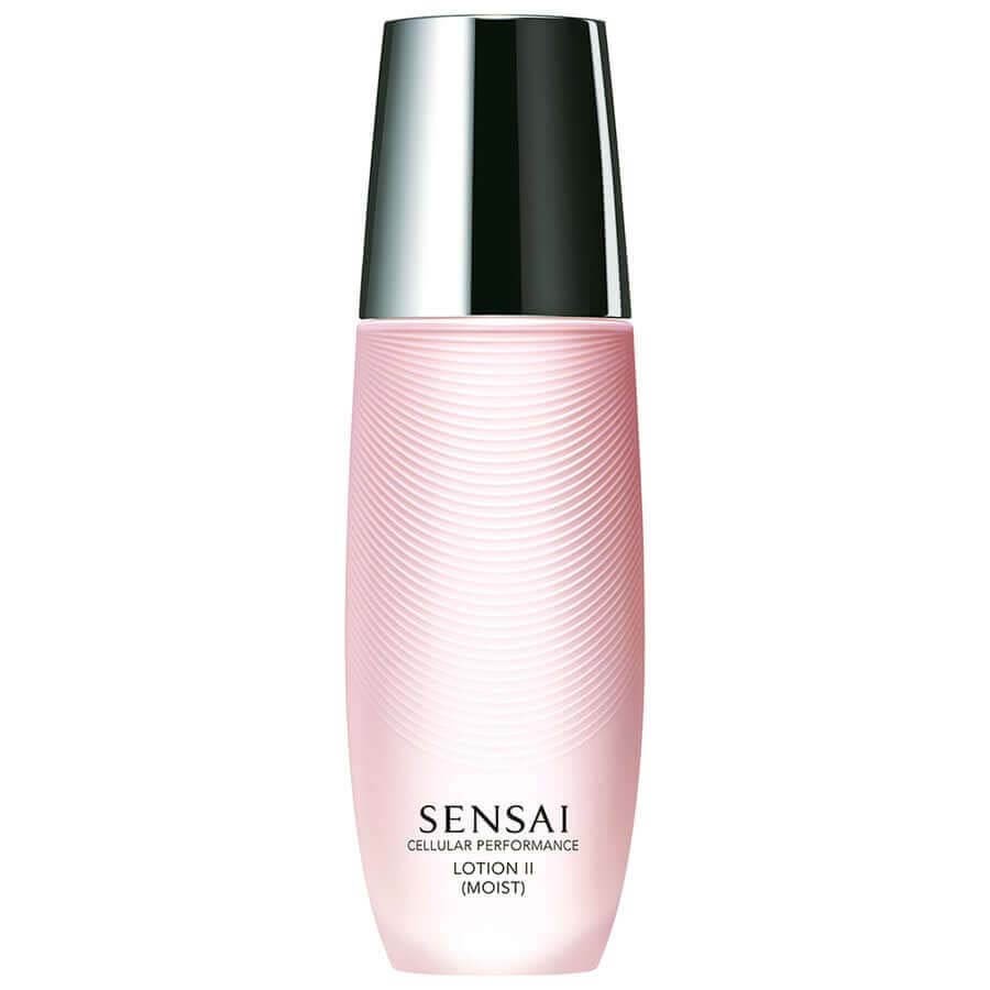 Sensai - Cellular Performance Lotion II - Moist - 