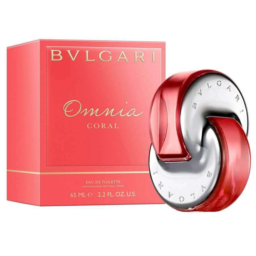 Douglas bvlgari omnia coral hotsell