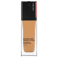 Shiseido Synchro Skin Radiant Lifting Foundation SPF30