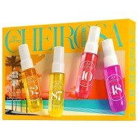 Sol de Janeiro Cheirosa Mist Discovery Set
