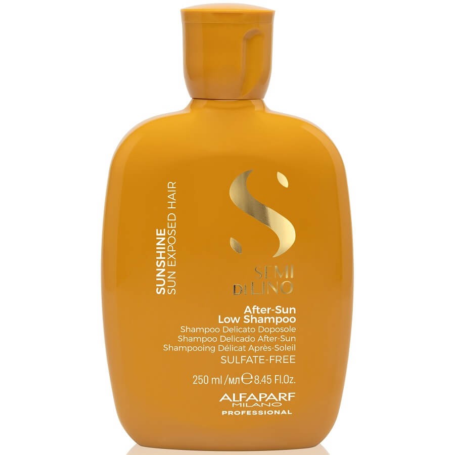 Alfaparf - After Sun Low Shampoo - 