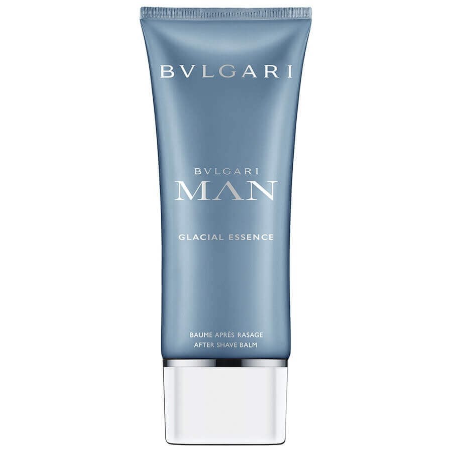 Bvlgari - Glacial Essence After Shave Balm - 
