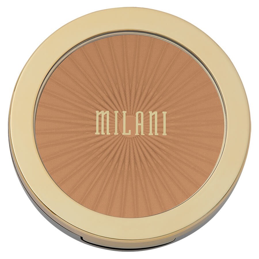 MILANI - Silky Matte Bronzing Powder - 01 - Sun Light