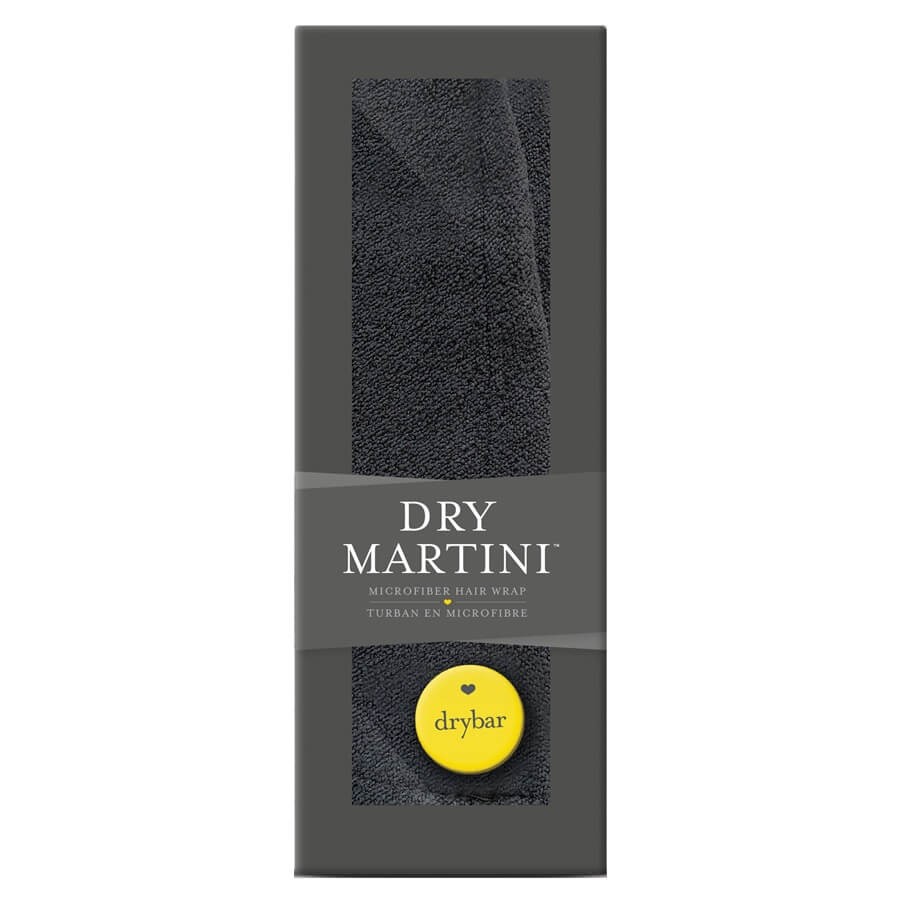 Drybar - Dry Martini Microfiber Hair Wrap - 