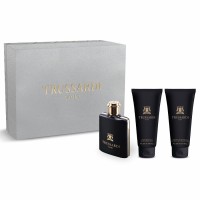 Trussardi Uomo Eau de Toilette 100 ml Set