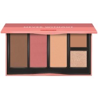 Pupa Never Without All In One Face Palette