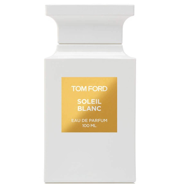 Tom Ford - Soleil Blanc Eau de Parfum - 100 ml