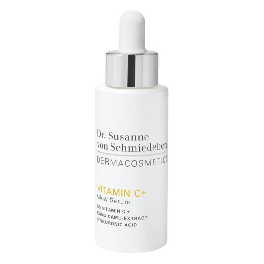 Dr. Susanne von Schmiedeberg - Vitamin C Glow Serum - 