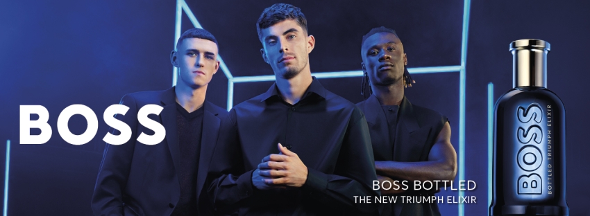Hugo boss si clearance