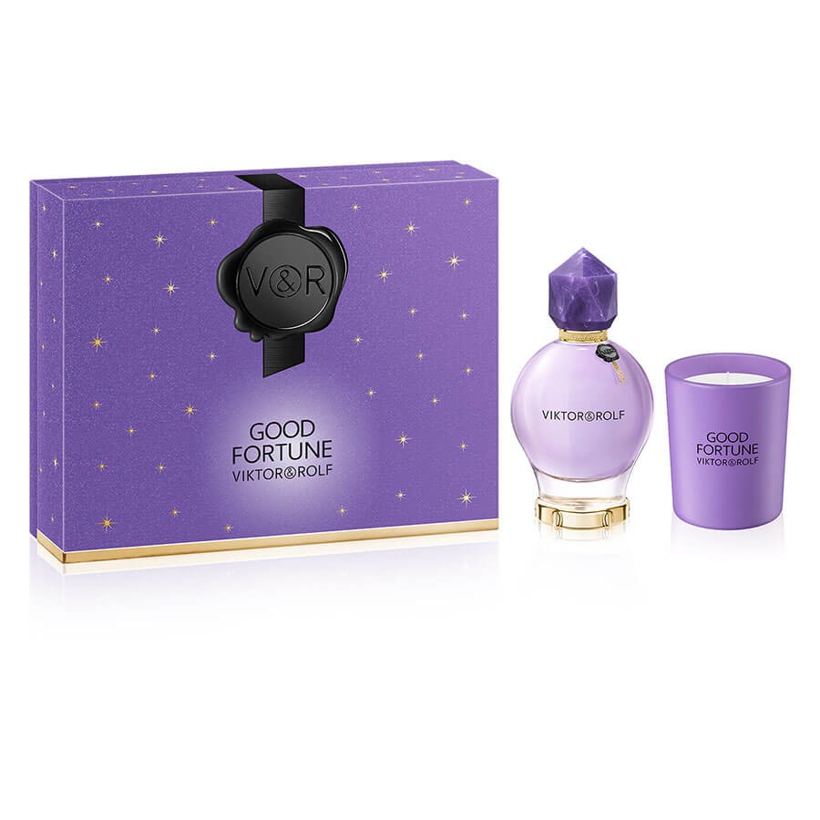 Viktor & Rolf - Good Fortune Giftset - 