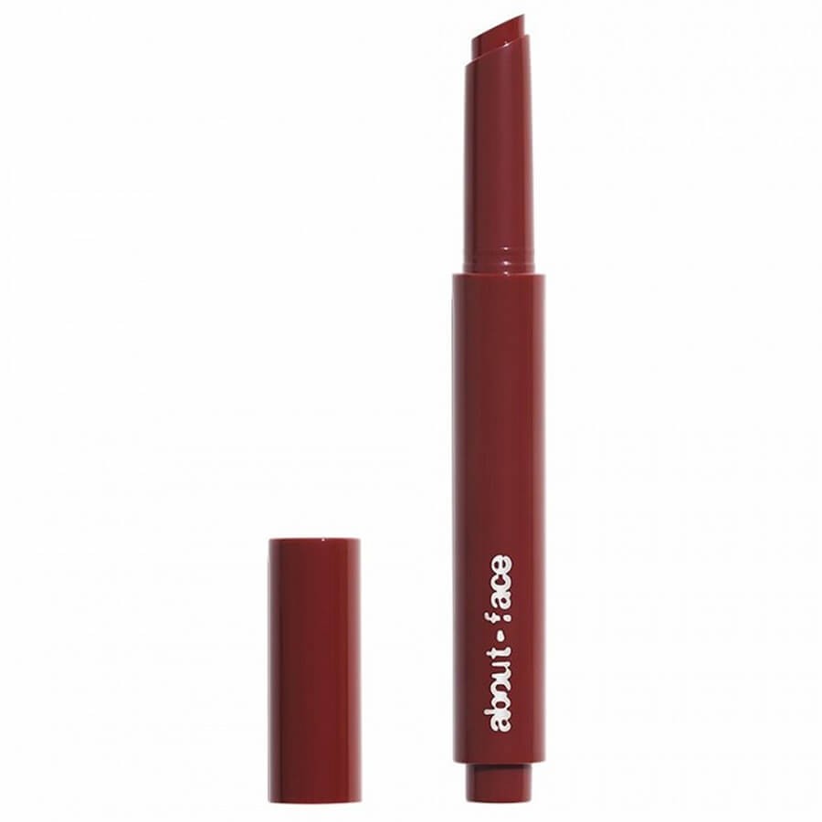 About-Face - Cherry Pick Lip Balm - Pink Piña