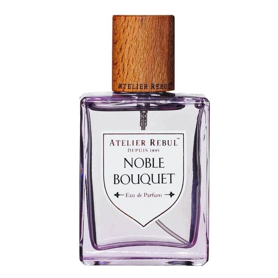 Atelier Rebul - Noble Bouquet Eau De Parfum - 