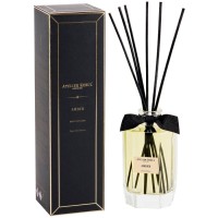 Atelier Rebul Amber Limited Edition Reed Diffuser