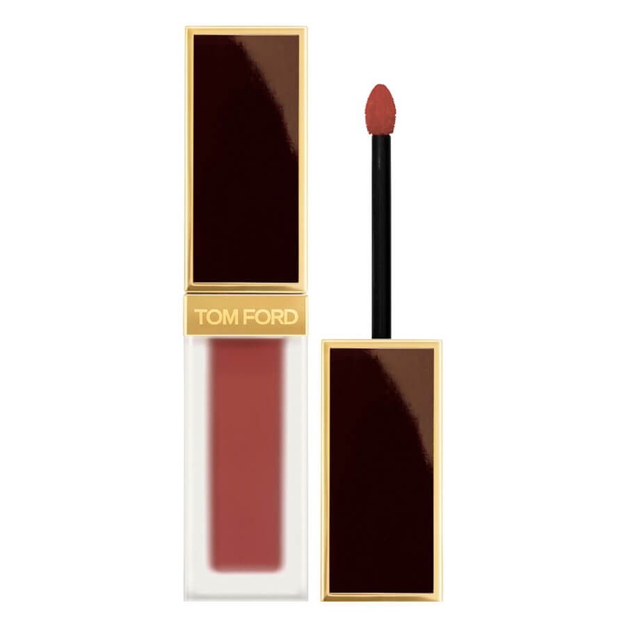 Tom Ford - Liquid Lip Luxe Matte - 121 - Lark