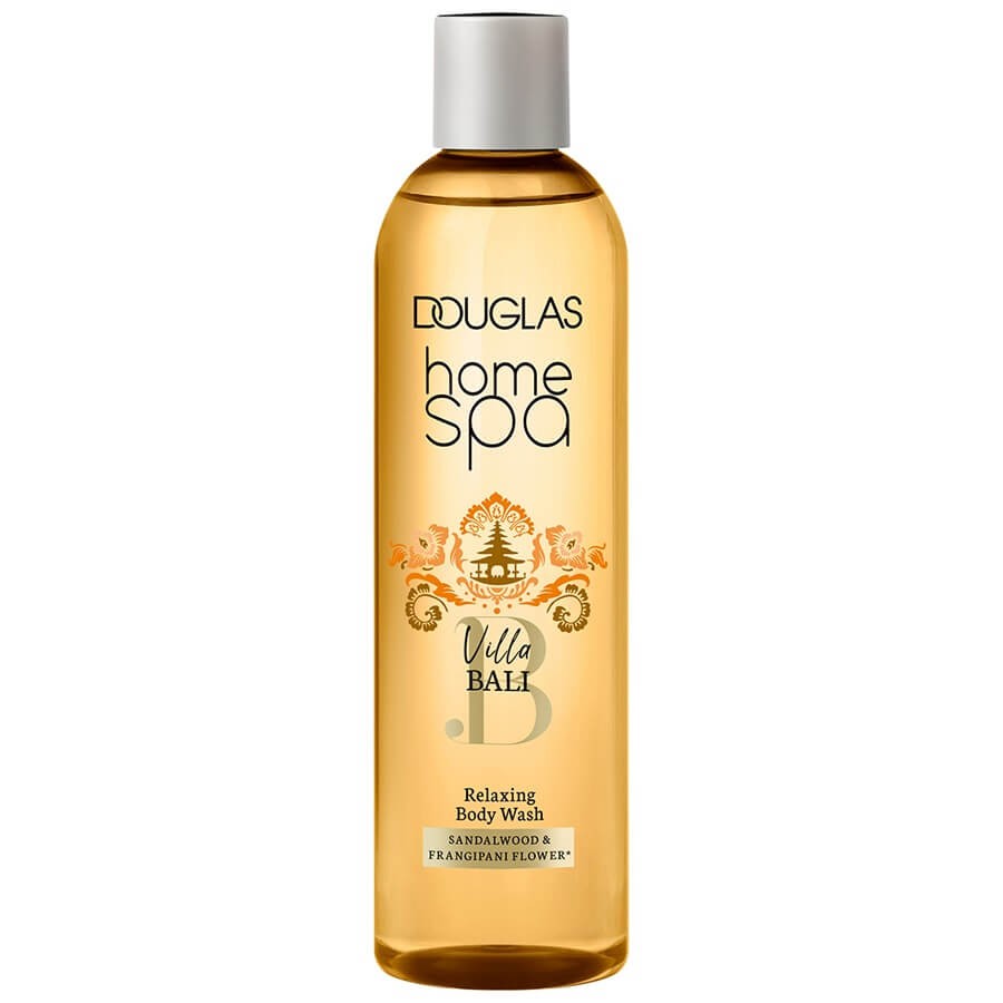 Douglas Collection - Villa Bali Shower Gel - 