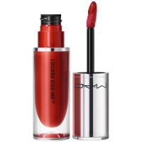 MAC Locked Kiss Inq Liquid Lipstick