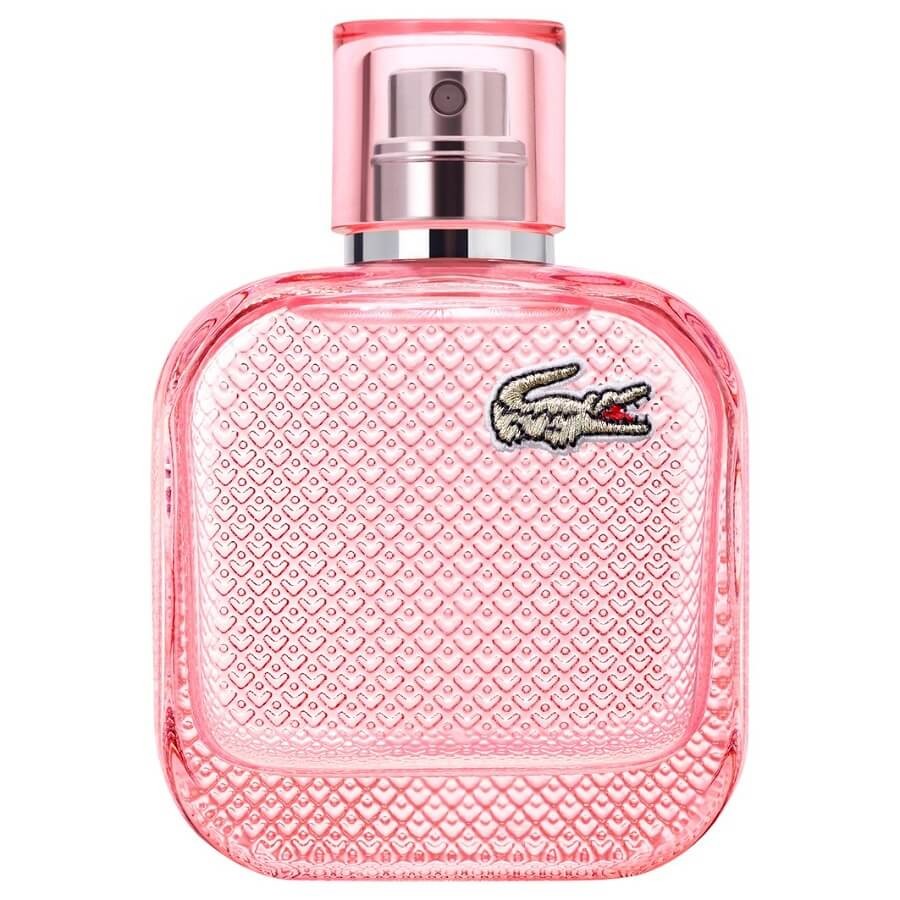 Lacoste - L.12.12 Rose Sparkling Eau de Toilette - 50 ml