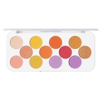 Morphe M2 12pan RAF Eyeshadow Palette