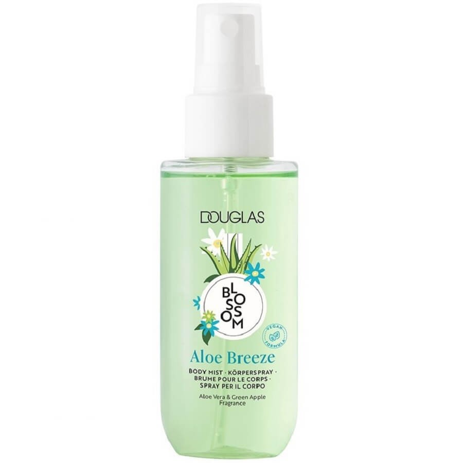 Douglas Collection - Blossom Aloe Breeze Body Mist - 