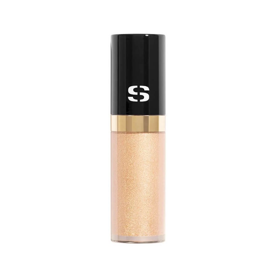 Sisley - Ombre Éclat Liquide - 1 - Champagne 