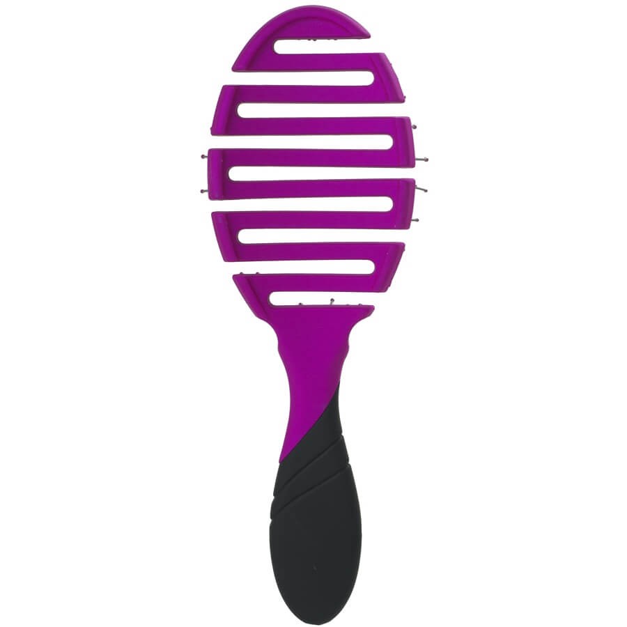 Wet Brush - Pro Flex Dry Purple - 