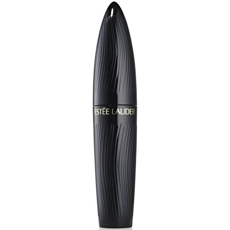 Estée Lauder - Turbo Lash High Powered Volume and Length - 01 - Black