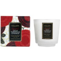 VOLUSPA Spiced Goji Tarocco 2.5oz PED