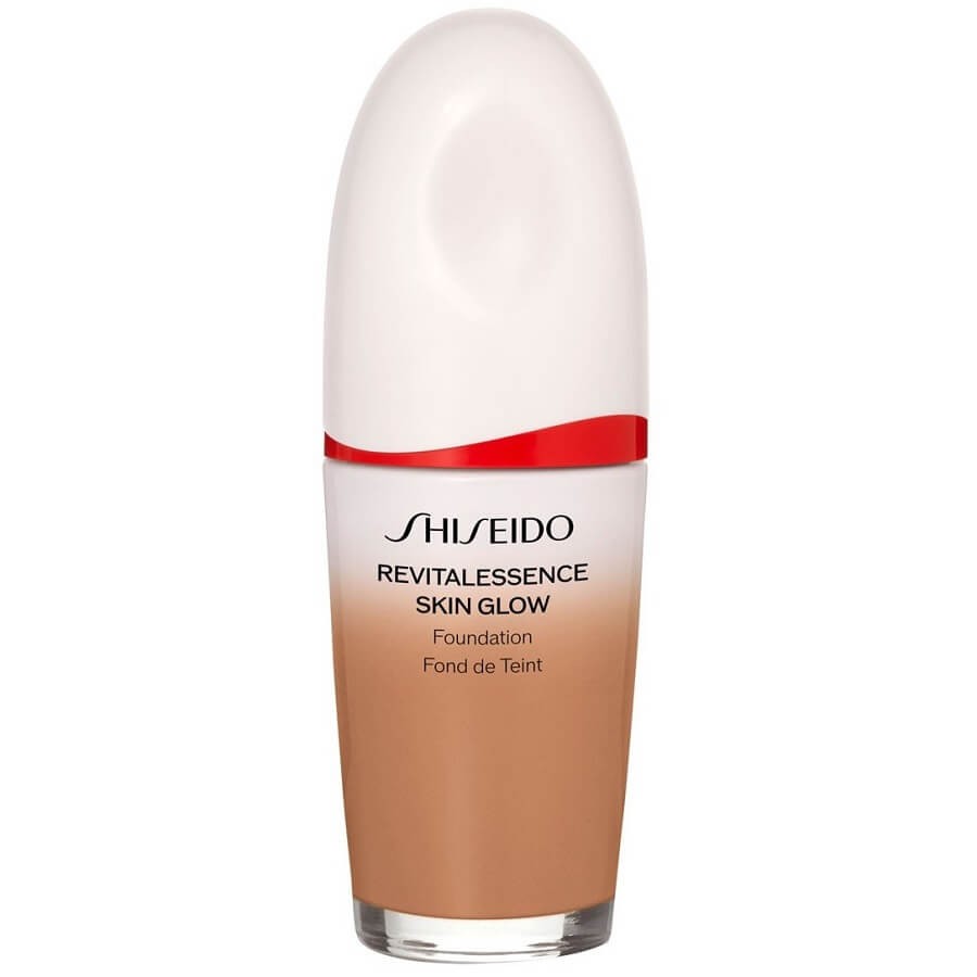 Shiseido - Revitalessence Skin Glow Foundation - 120