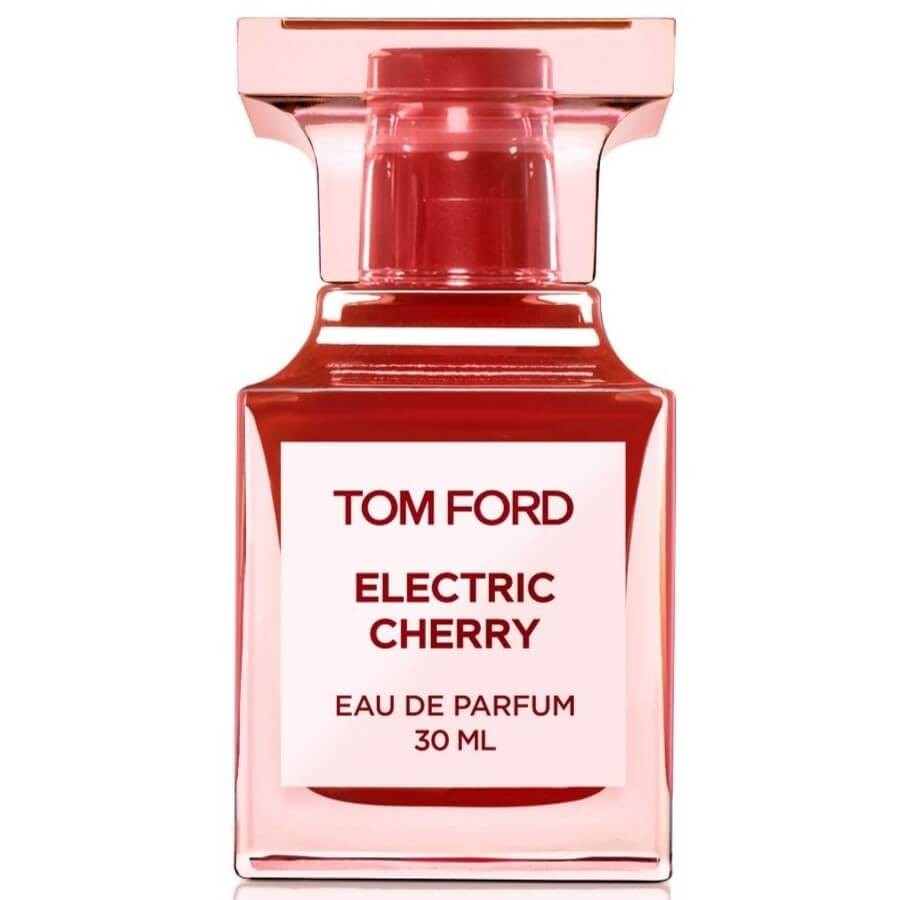 Tom Ford - Electric Cherry Eau de Parfum - 50 ml