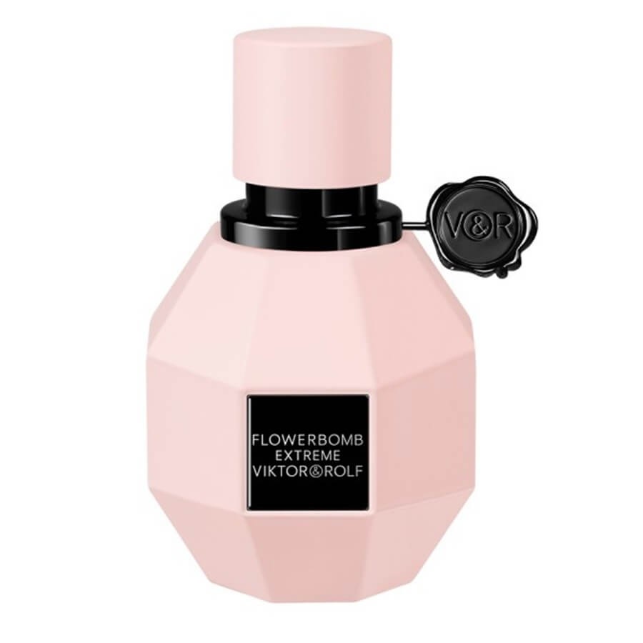 Viktor & Rolf - Flowerbomb Extreme Eau de Parfum Intense - 30 ml