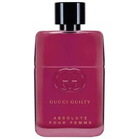Gucci Absolute Pour Femme Eau de Parfum