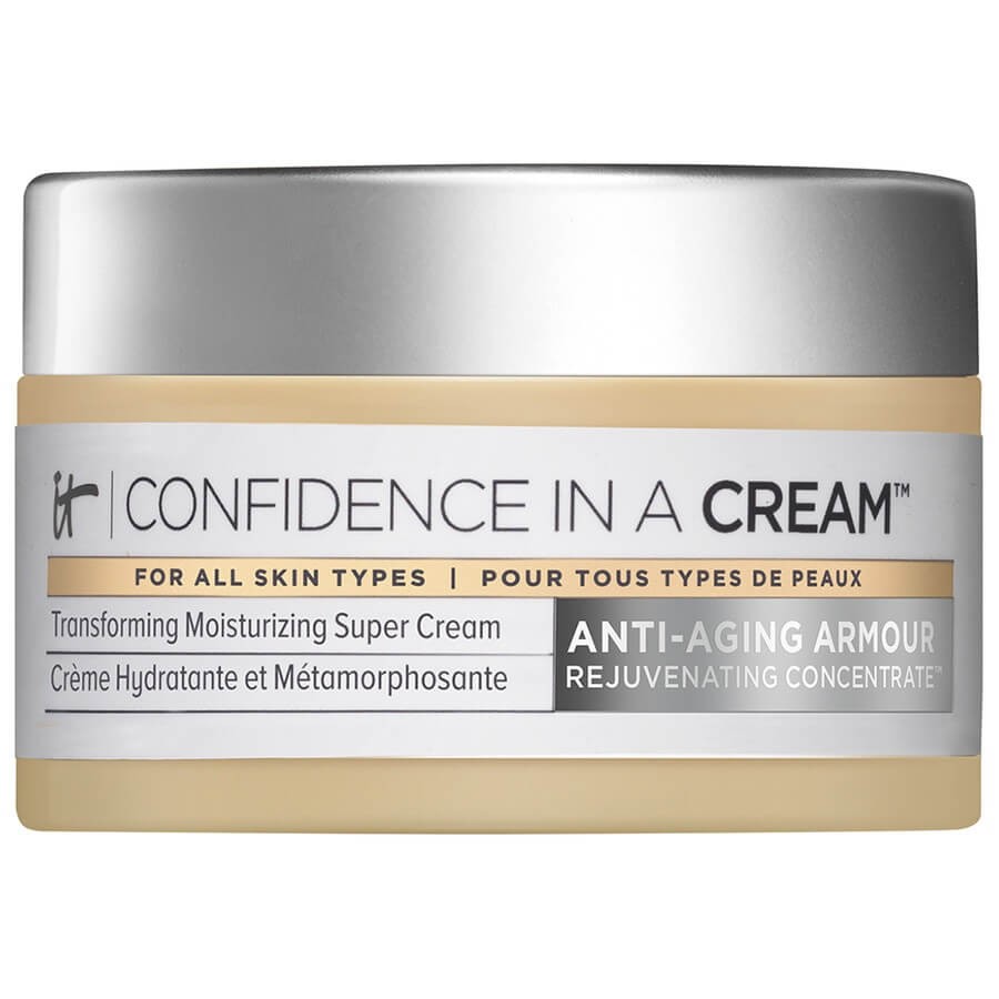 It Cosmetics - Confidence In A Cream - 
