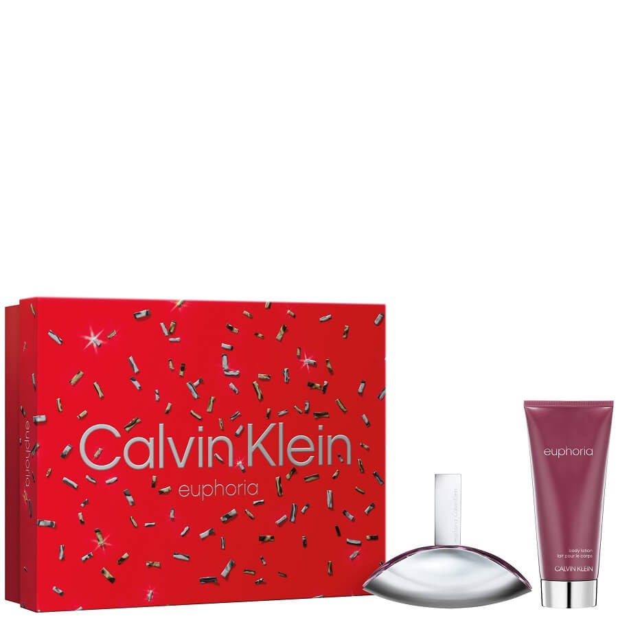 Calvin klein euphoria 100 deals ml douglas