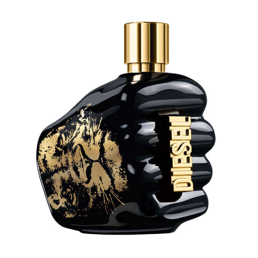 Diesel - Spirit Of The Brave Eau de Toilette - 125 ml