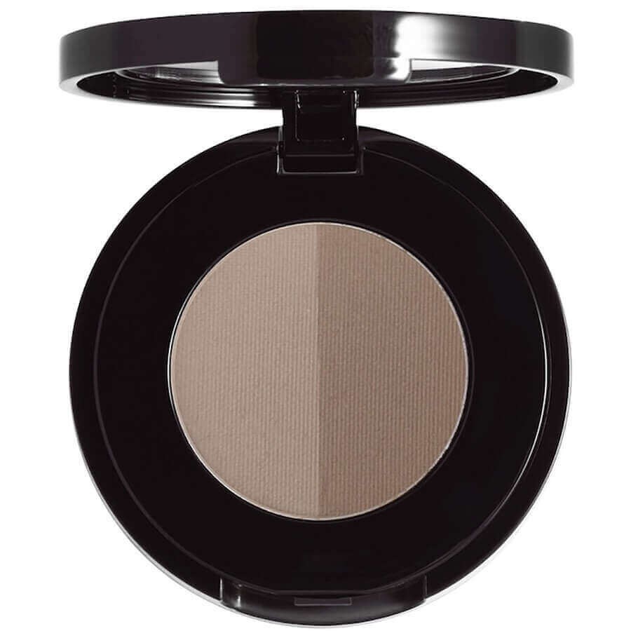 Anastasia Beverly Hills - Brow Powder Duo - Medium Brown