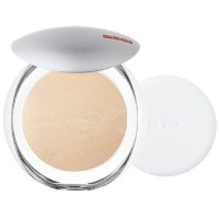 Pupa Luminys Silky Baked Powder