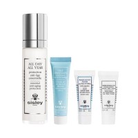 Sisley All Day All Year Discovery Program Set
