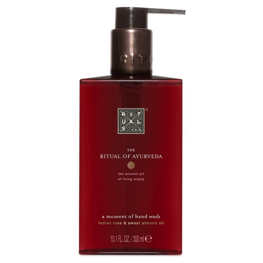 Rituals - Ayurveda Hand Wash - 