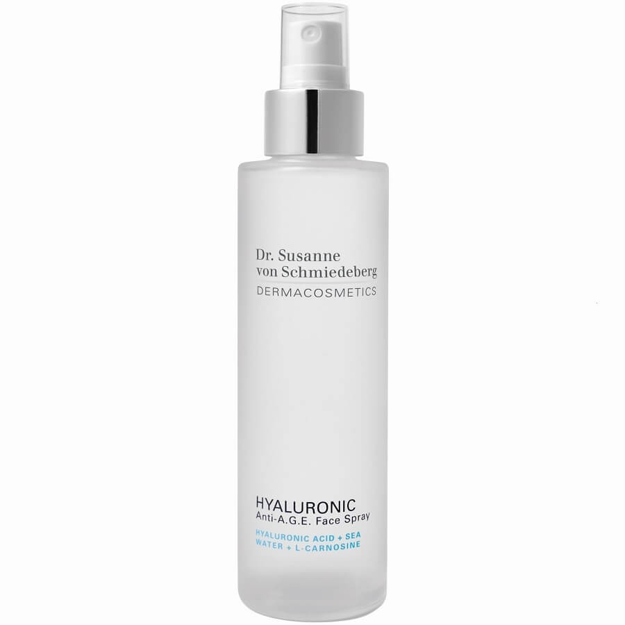 Dr. Susanne von Schmiedeberg - Anti-Age Hyaluronic Face Spray - 