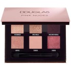 Douglas Collection Pink Nudes Mini Eyeshadow Palette